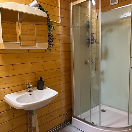 Moekkitunnelmaa Kaupungista アパート Seinäjoki