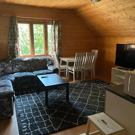 Moekkitunnelmaa Kaupungista * Seinajoki