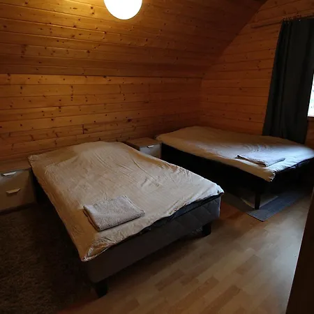 Moekkitunnelmaa Kaupungista Seinäjoki