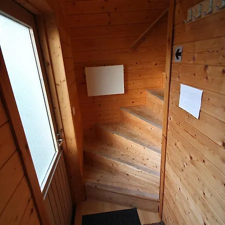 Apartamento Moekkitunnelmaa Kaupungista