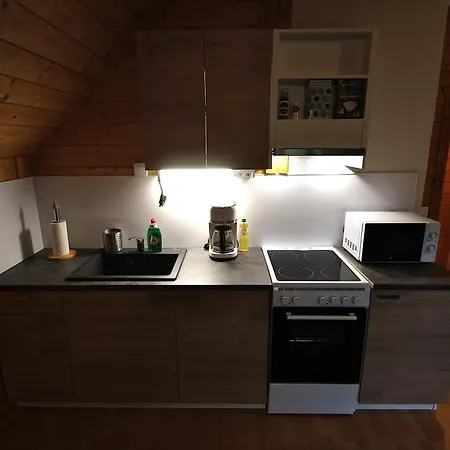 Moekkitunnelmaa Kaupungista アパート *