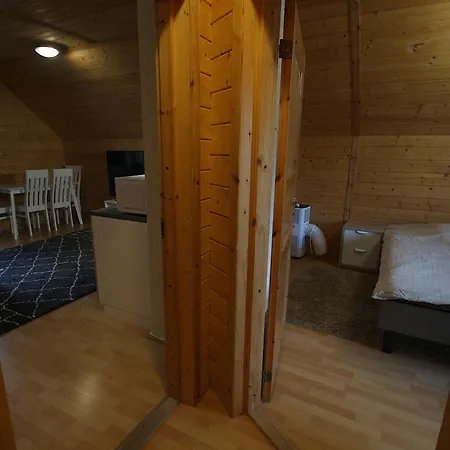 Moekkitunnelmaa Kaupungista