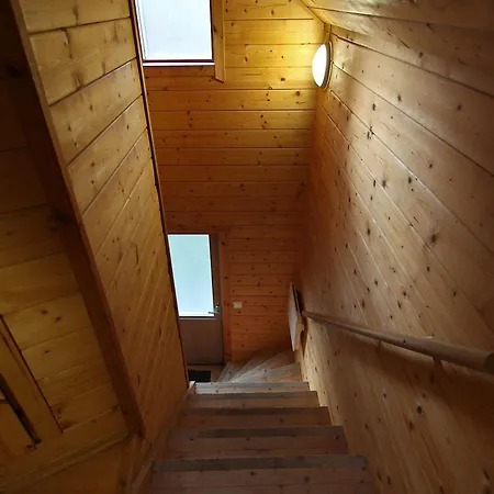 Moekkitunnelmaa Kaupungista Appartement Seinäjoki