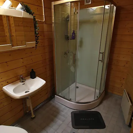 Moekkitunnelmaa Kaupungista * Seinäjoki