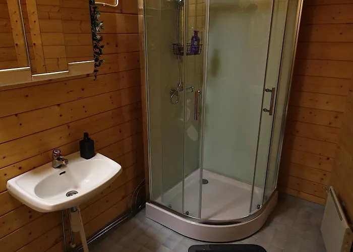 Moekkitunnelmaa Kaupungista * Seinäjoki